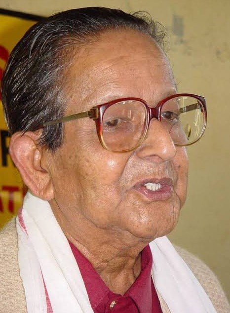 Nabakanta Barua - Wikiunfold